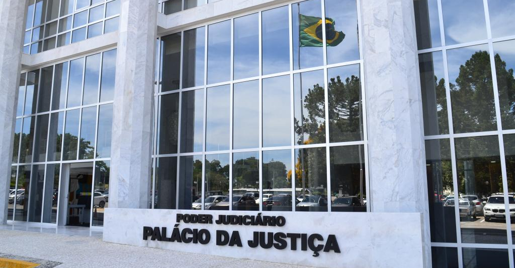 Palácio da Justiça